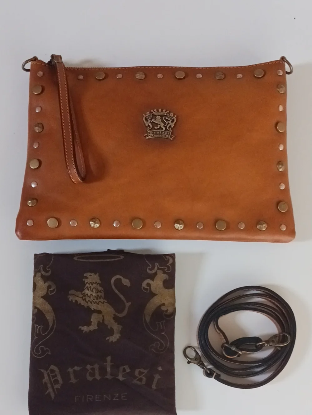 Pratesi gently used